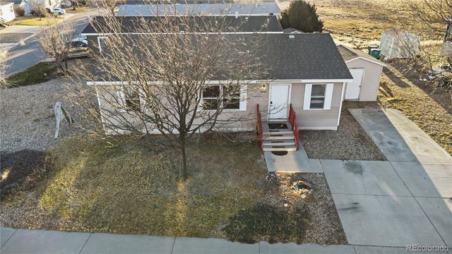 3308 Coyote Lane, Evans, CO 80620