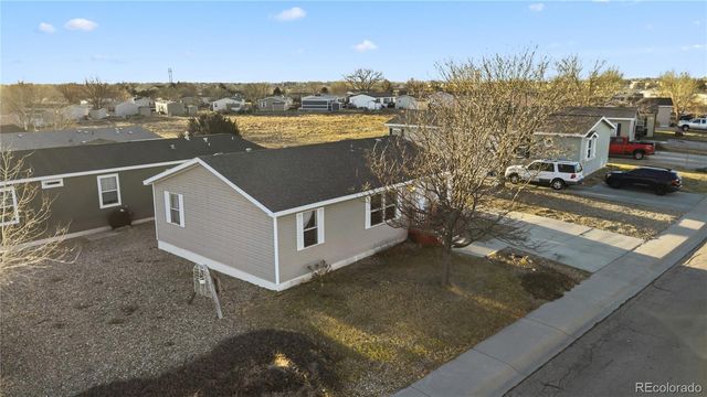 3308 Coyote Lane, Evans, CO 80620