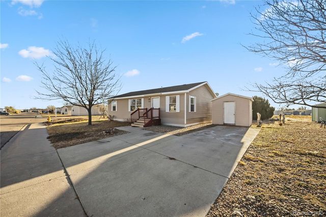 3308 Coyote Lane, Evans, CO 80620