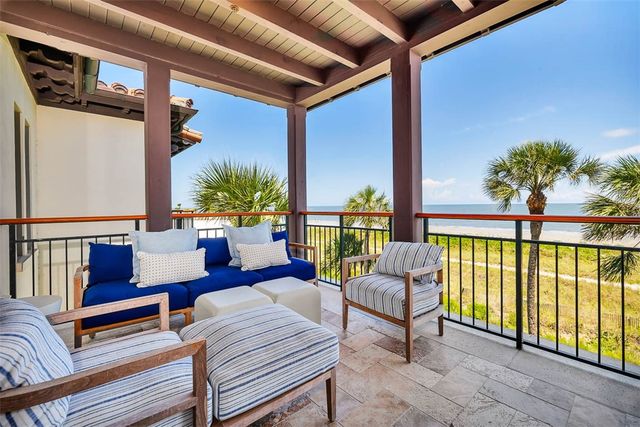 200 Beach Club Lane 424, Sea Island, GA 31561