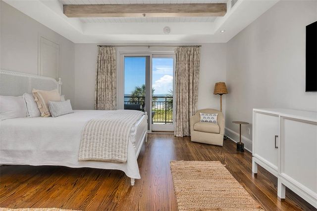 200 Beach Club Lane 424, Sea Island, GA 31561