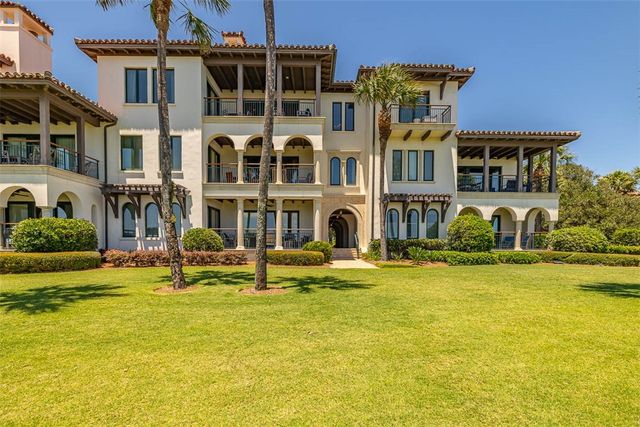 200 Beach Club Lane 424, Sea Island, GA 31561