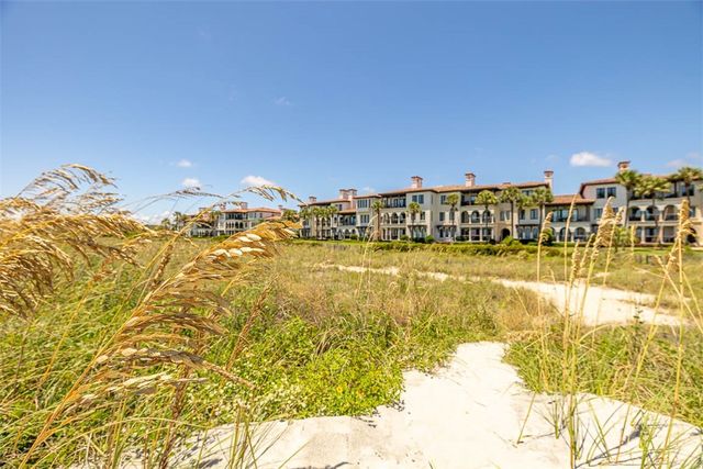 200 Beach Club Lane 424, Sea Island, GA 31561