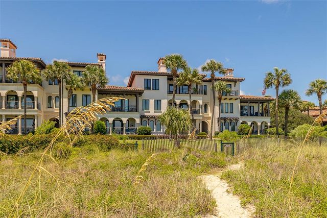 200 Beach Club Lane 424, Sea Island, GA 31561