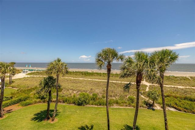 200 Beach Club Lane 424, Sea Island, GA 31561