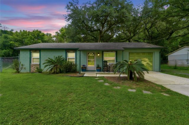 2120 TANGLEWOOD DRIVE, Orange City, FL 32763