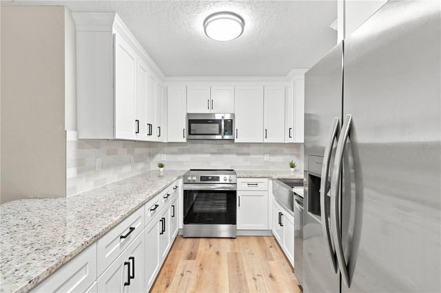 2120 TANGLEWOOD DRIVE, Orange City, FL 32763