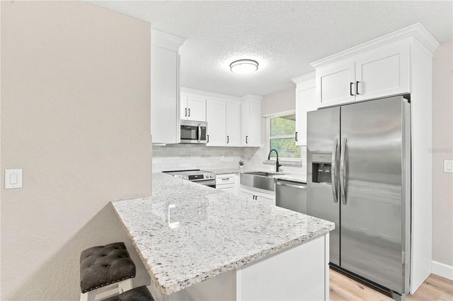 2120 TANGLEWOOD DRIVE, Orange City, FL 32763
