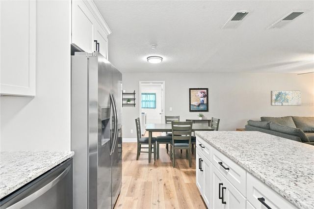 2120 TANGLEWOOD DRIVE, Orange City, FL 32763