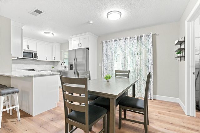 2120 TANGLEWOOD DRIVE, Orange City, FL 32763