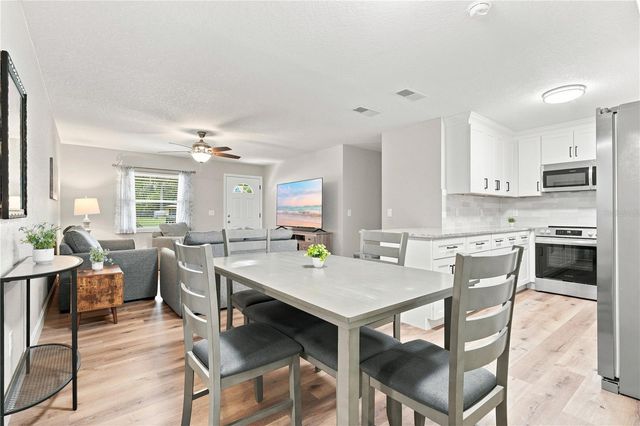 2120 TANGLEWOOD DRIVE, Orange City, FL 32763