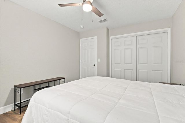 2120 TANGLEWOOD DRIVE, Orange City, FL 32763