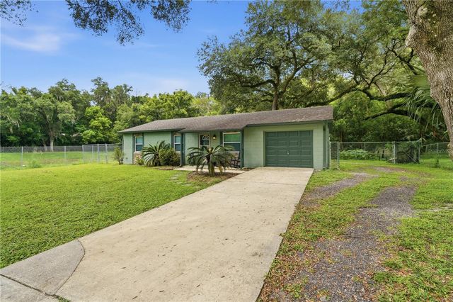 2120 TANGLEWOOD DRIVE, Orange City, FL 32763