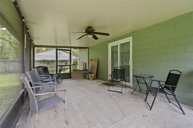 2120 TANGLEWOOD DRIVE, Orange City, FL 32763