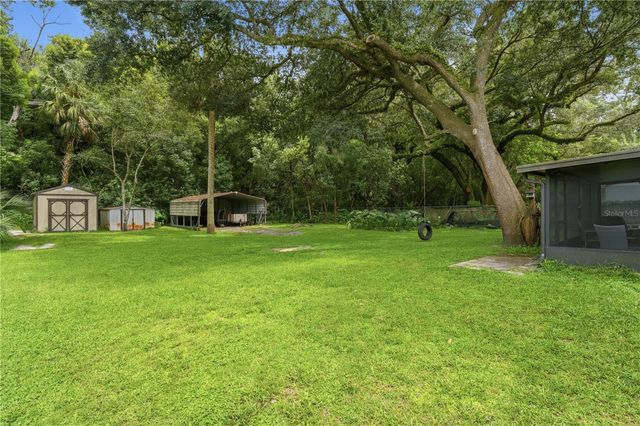 2120 TANGLEWOOD DRIVE, Orange City, FL 32763
