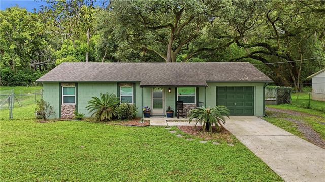 2120 TANGLEWOOD DRIVE, Orange City, FL 32763