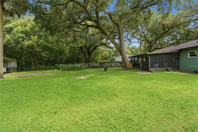 2120 TANGLEWOOD DRIVE, Orange City, FL 32763