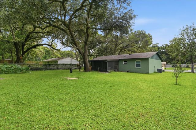 2120 TANGLEWOOD DRIVE, Orange City, FL 32763