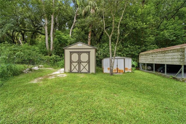 2120 TANGLEWOOD DRIVE, Orange City, FL 32763