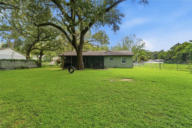 2120 TANGLEWOOD DRIVE, Orange City, FL 32763