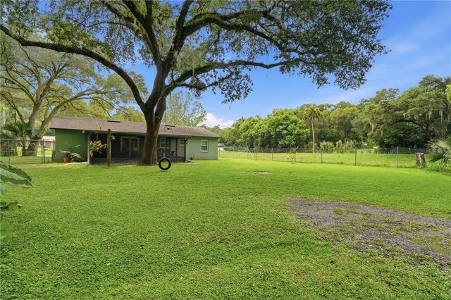 2120 TANGLEWOOD DRIVE, Orange City, FL 32763