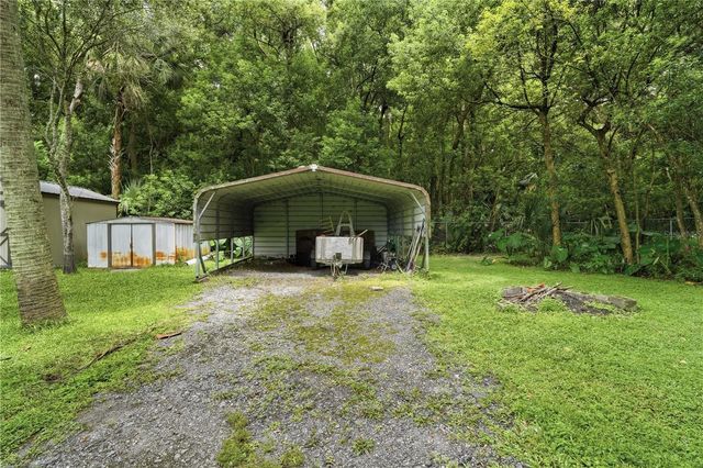 2120 TANGLEWOOD DRIVE, Orange City, FL 32763