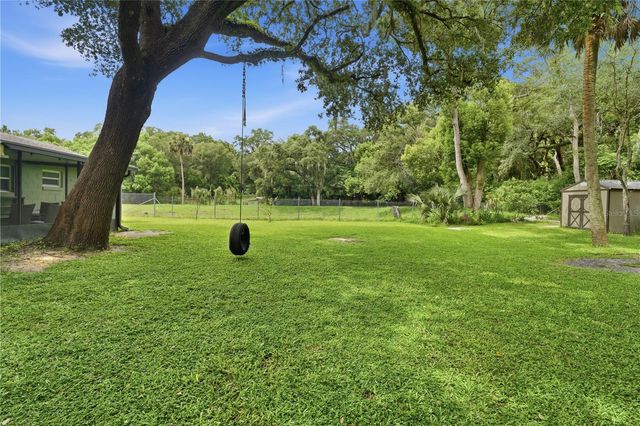 2120 TANGLEWOOD DRIVE, Orange City, FL 32763