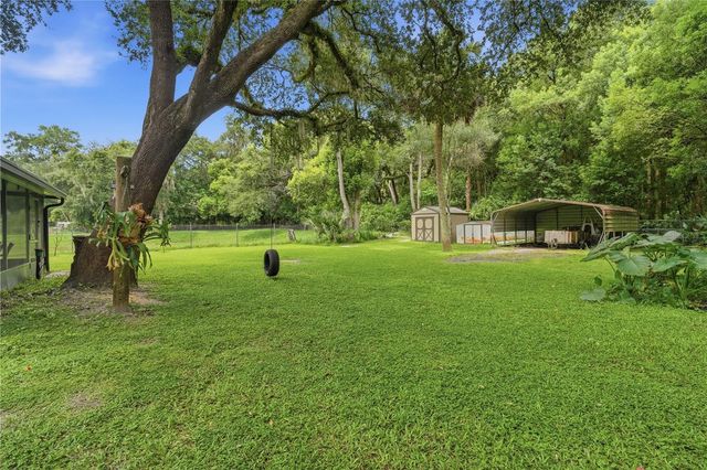 2120 TANGLEWOOD DRIVE, Orange City, FL 32763