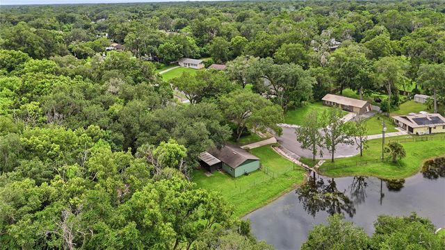 2120 TANGLEWOOD DRIVE, Orange City, FL 32763
