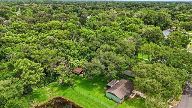 2120 TANGLEWOOD DRIVE, Orange City, FL 32763