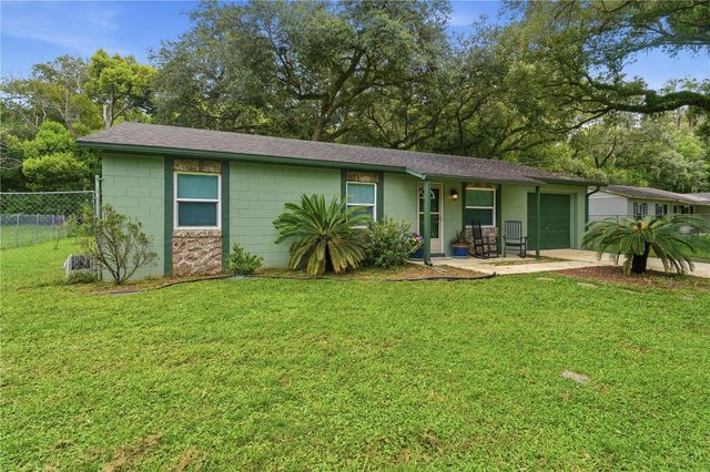 2120 TANGLEWOOD DRIVE, Orange City, FL 32763