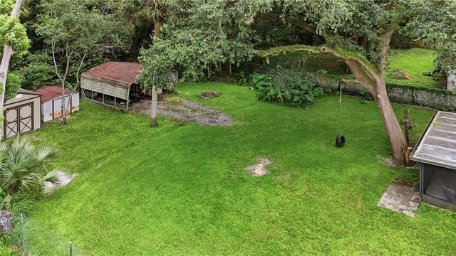 2120 TANGLEWOOD DRIVE, Orange City, FL 32763