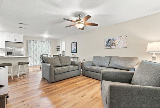 2120 TANGLEWOOD DRIVE, Orange City, FL 32763