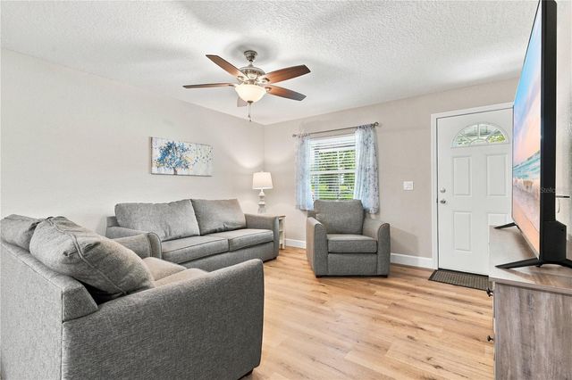 2120 TANGLEWOOD DRIVE, Orange City, FL 32763