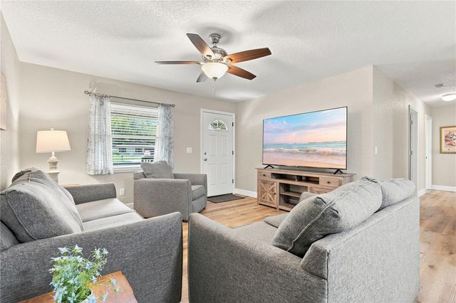 2120 TANGLEWOOD DRIVE, Orange City, FL 32763