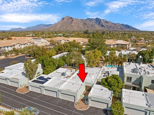 7840 N La Cañada Drive, Tucson, AZ 85704