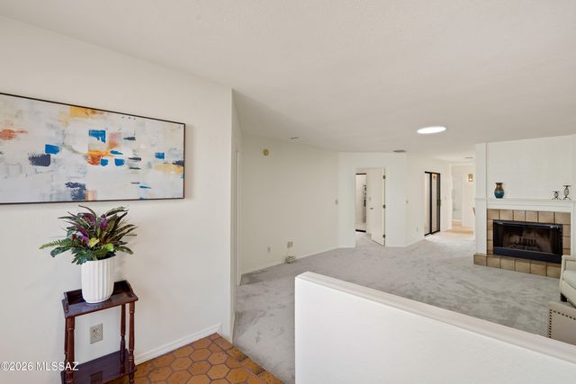 7840 N La Cañada Drive, Tucson, AZ 85704