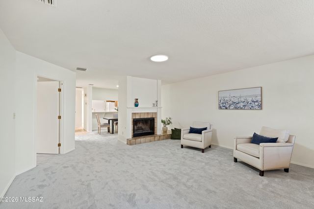 7840 N La Cañada Drive, Tucson, AZ 85704