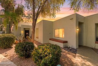7840 N La Cañada Drive, Tucson, AZ 85704