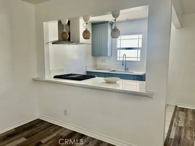 1517 S Olive, Alhambra, CA 91803