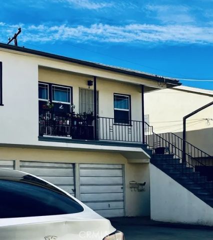1517 S Olive, Alhambra, CA 91803