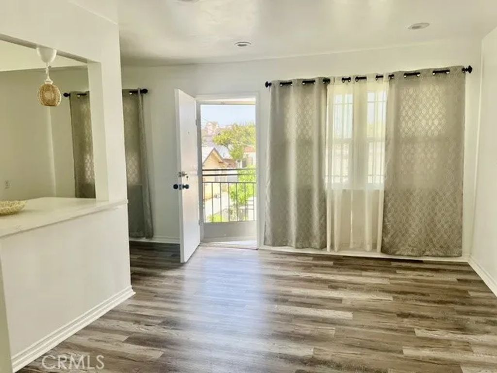 1517 S Olive, Alhambra, CA 91803