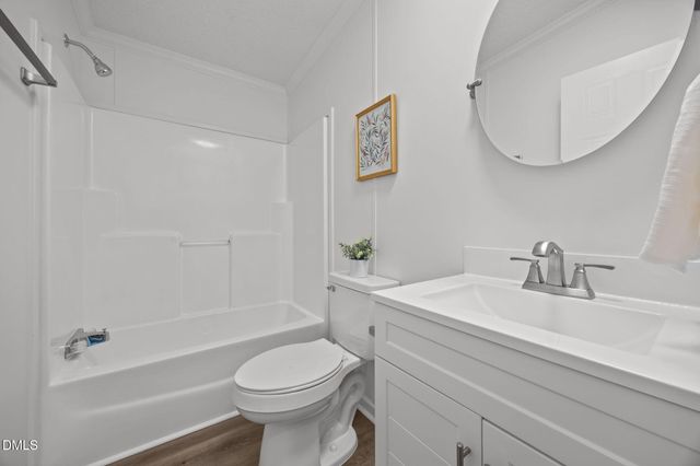 35 Athens Court, Cameron, NC 28326