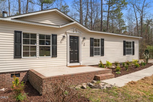 35 Athens Court, Cameron, NC 28326