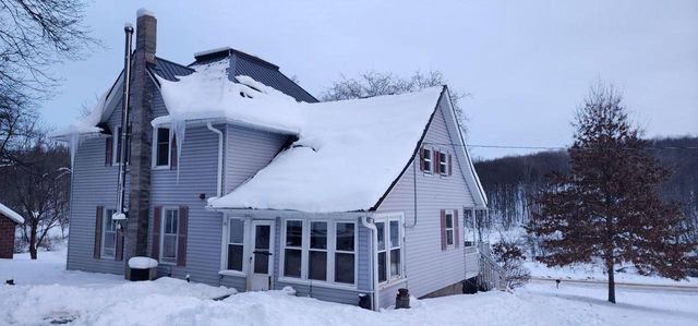 S1205 County Road Y, Wonewoc, WI 53968