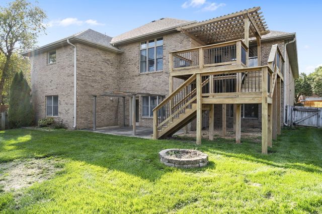 5262 S Clay Avenue, Springfield, MO 65810