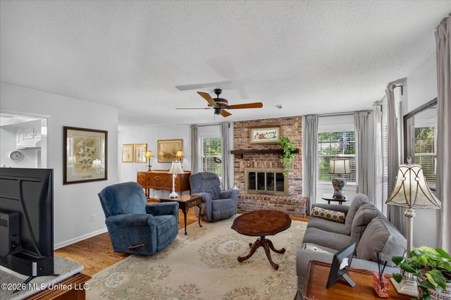 8814 Kailua Place, Diamondhead, MS 39525