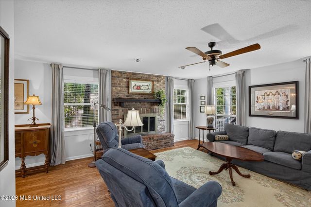 8814 Kailua Place, Diamondhead, MS 39525