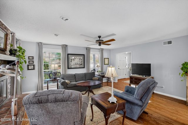 8814 Kailua Place, Diamondhead, MS 39525
