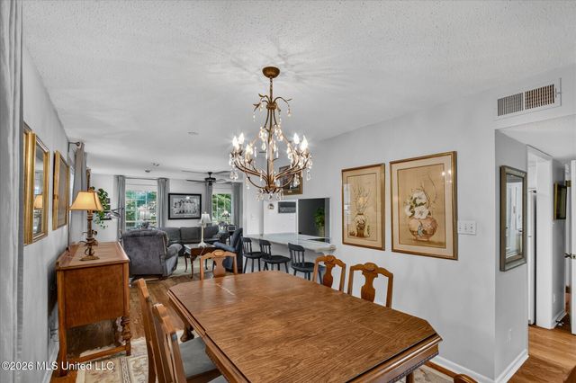 8814 Kailua Place, Diamondhead, MS 39525